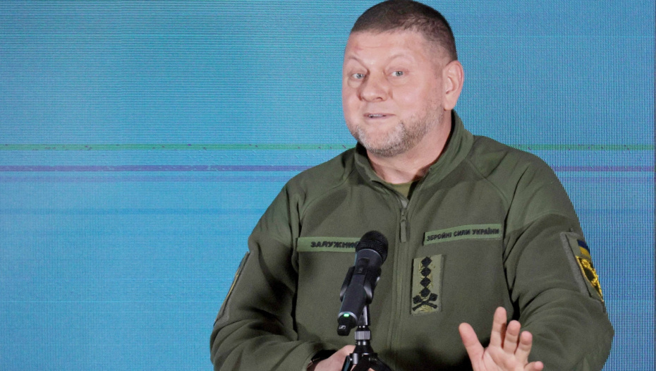    Eugen Kotenko/Keystone Press Agency/Global Look Press