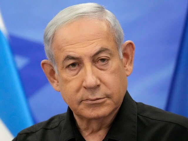    Фото: ТАСС/АР/Christophe Ena