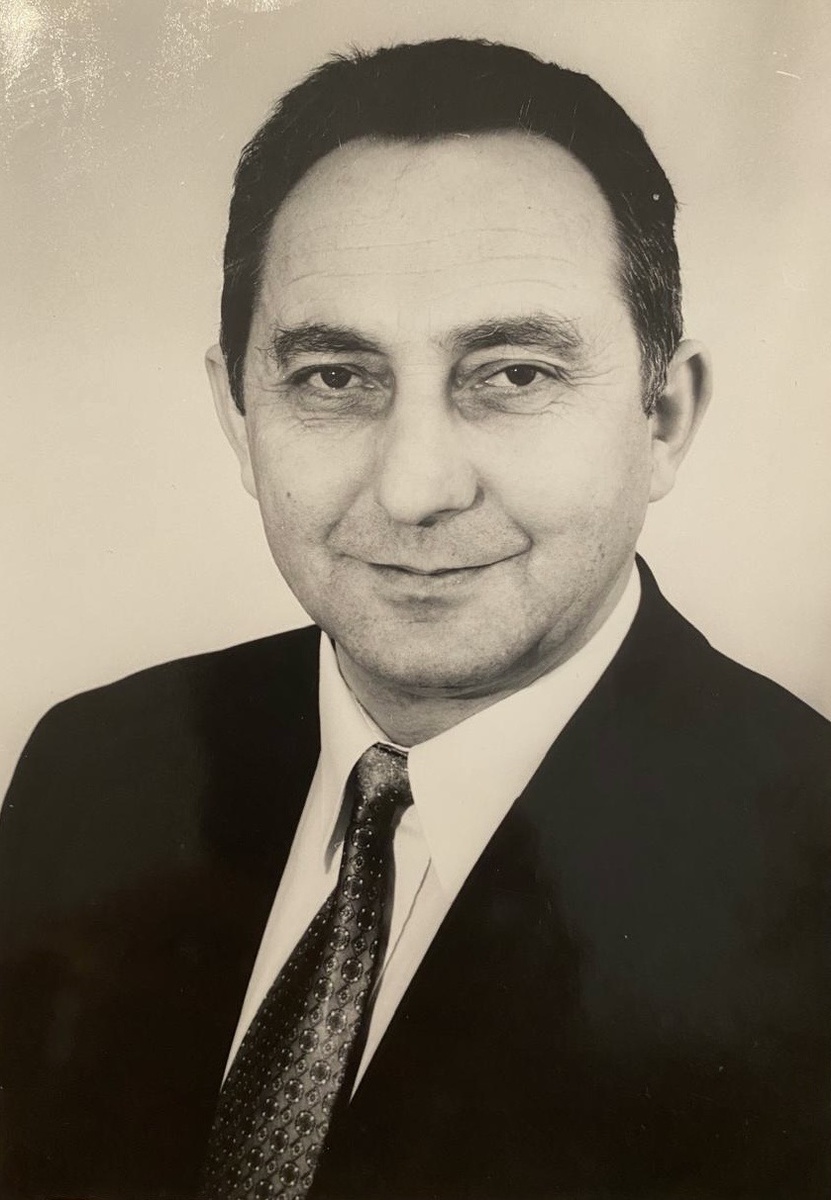 Фото: архив Филиппа Майеровича Тайка