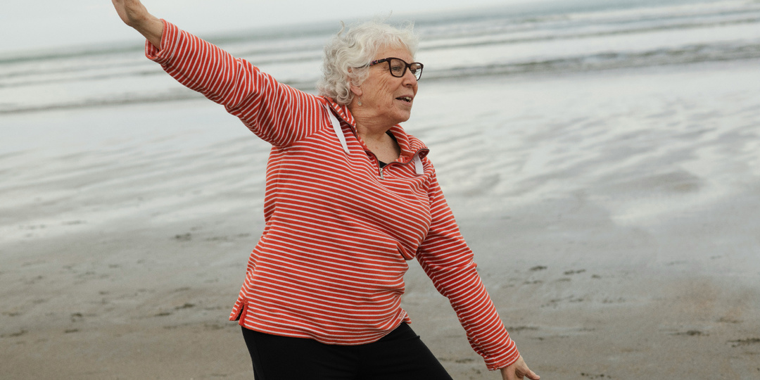 Семь правил здоровой и счастливой жизни на пенсии