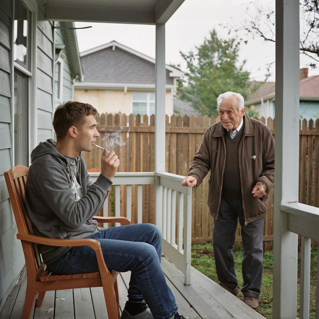 Сгенерировано Kandinsky.