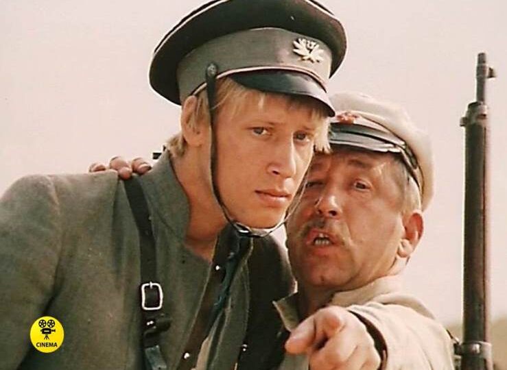 Три «Зелёных фургона» нашего кино. Будет ли четвёртый?