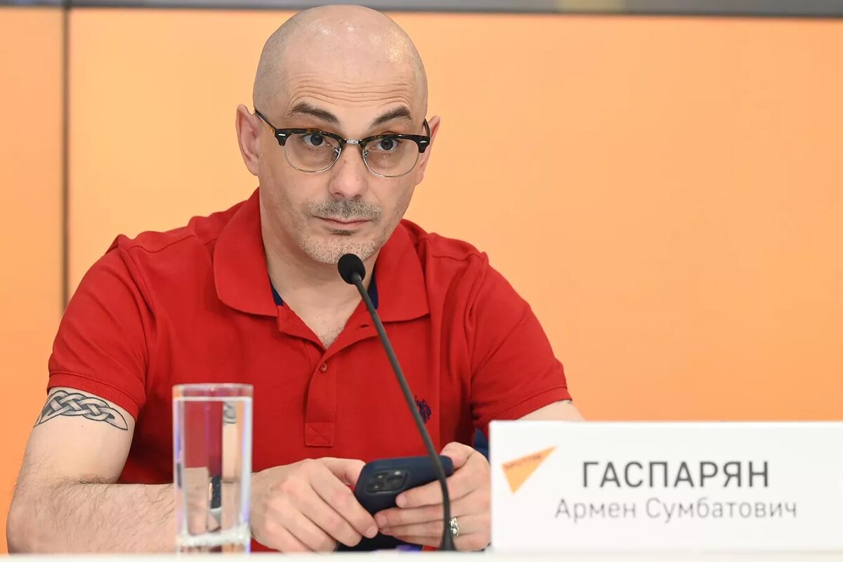 © Sputnik / Nina Zotina