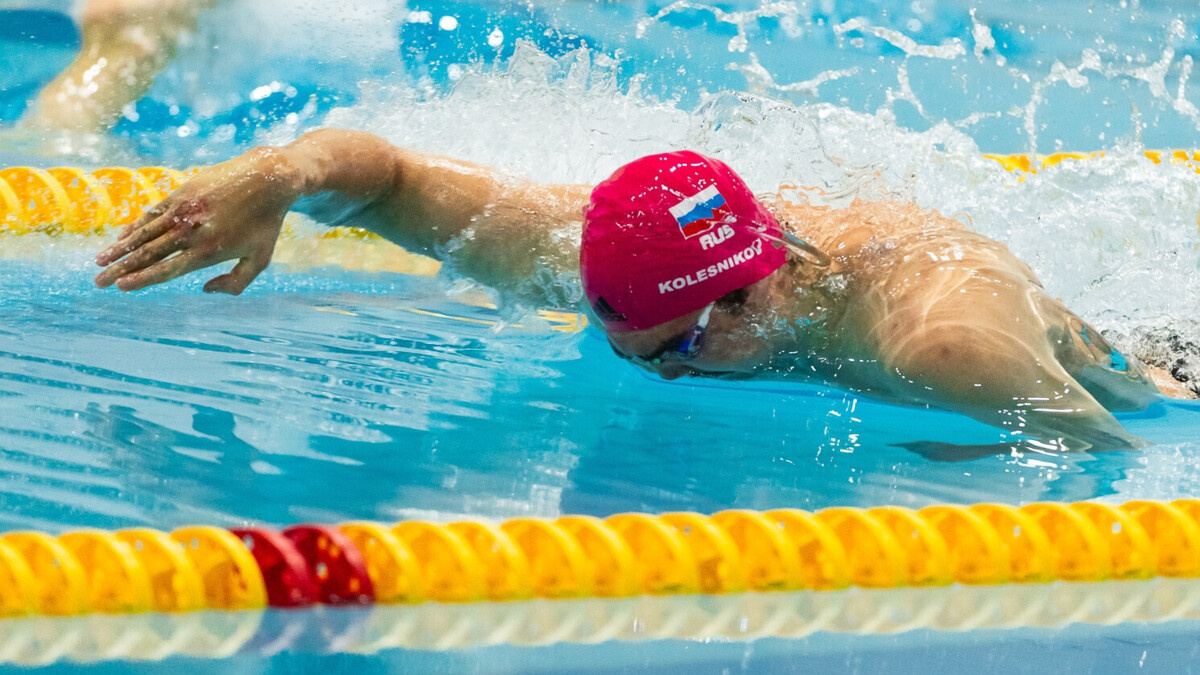 Климент Колесников. Фото: Соцсети