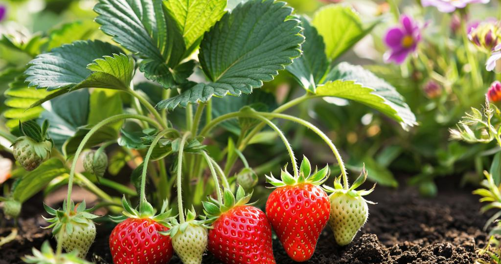 Осенняя посадка клубники: 5 добавок в лунку, которые погубят ваши кусты. Чем их заменить