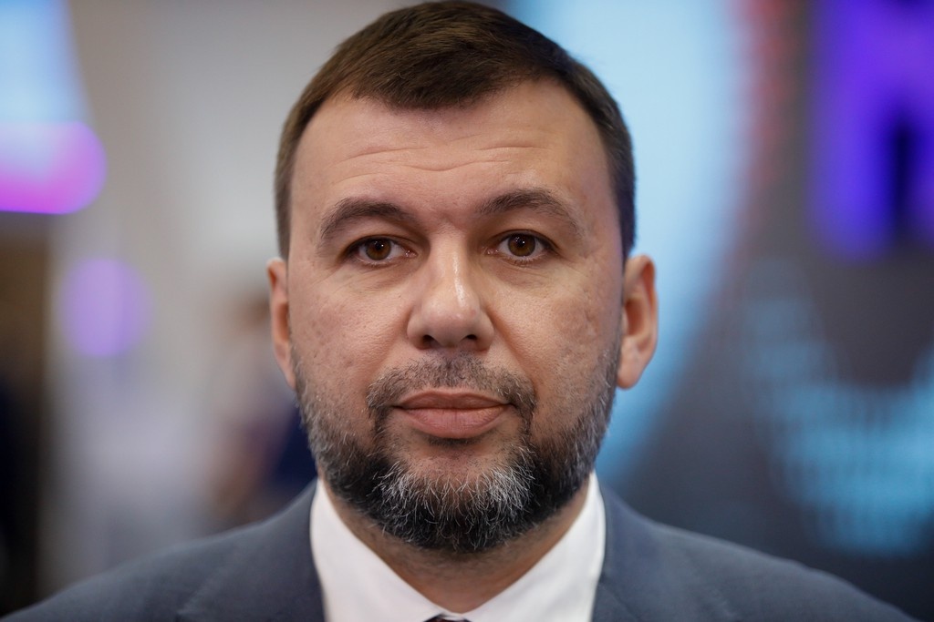    Фото © Росконгресс / Валентин Егоршин