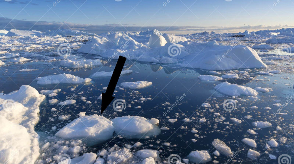    Арктика на грани катастрофы — что делать дальше?