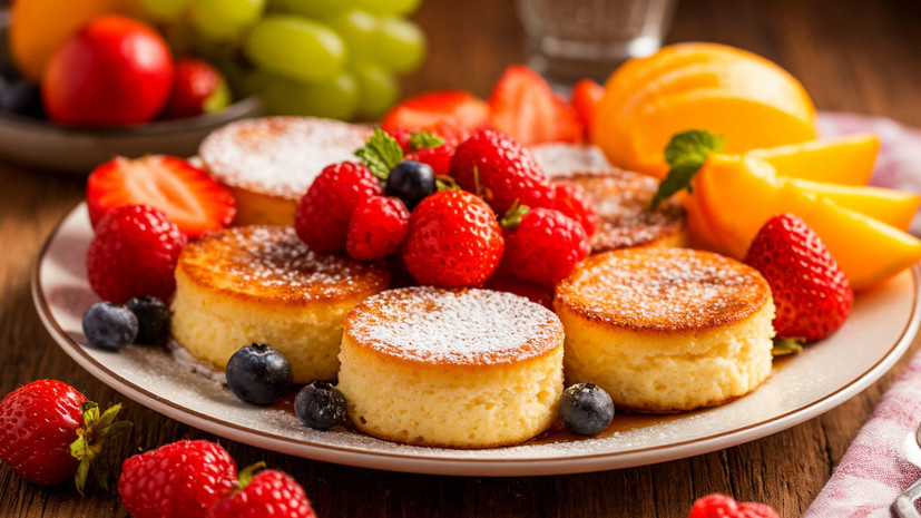   Сгенерировано с помощью ИИ