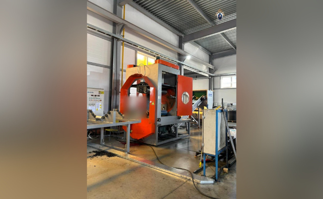    © Пресс-служба ГСУ СКР по Петербургу