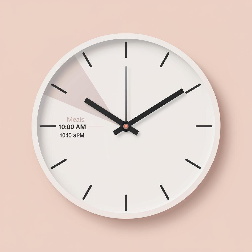 Исследования показывают высокие риски развития РПП среди тех, кто использует метод длительного периода отказа от еды