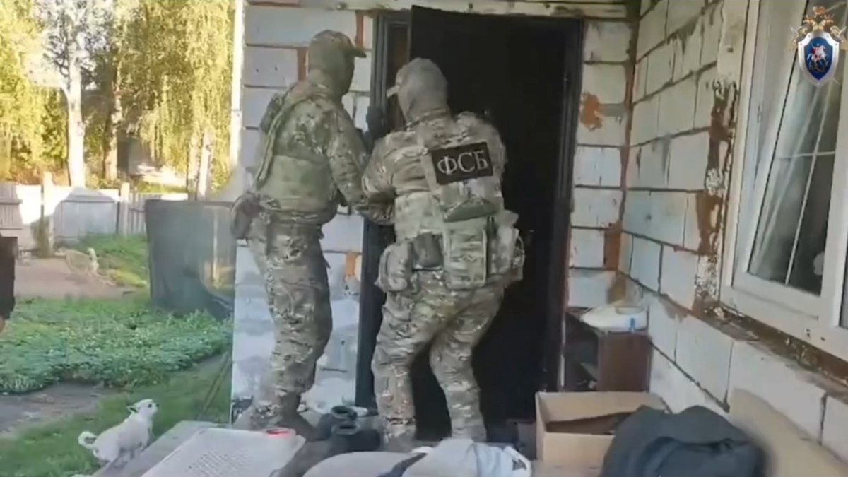    Фото: Калужский Следком / Telegram