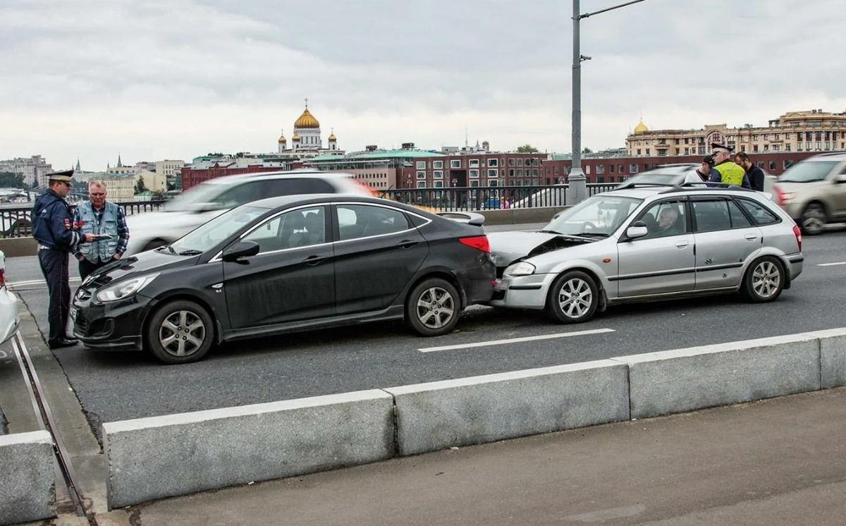 применение ОСАГО