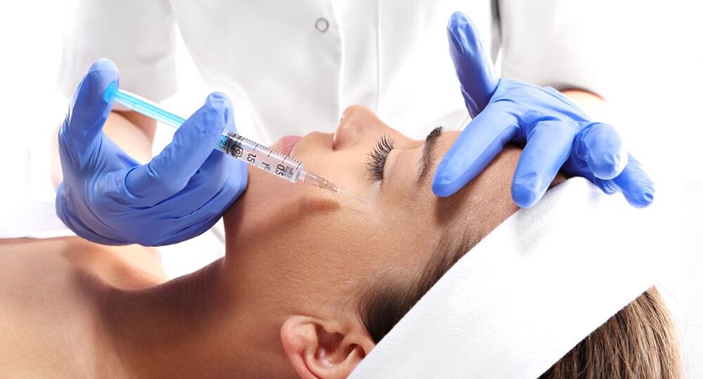 «Мезотерапия:Как микроинъекции меняют лицо и судьбы»