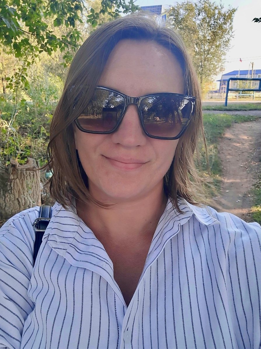 Автор канала, самая свежая фотка 😊