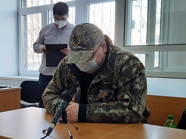    Фото: ТАСС/Владимир Ващенко