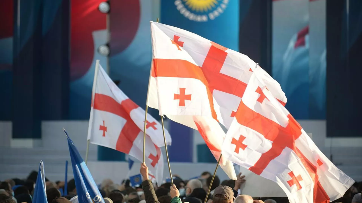 © photo: Sputnik / Vladimir Umikashvili
