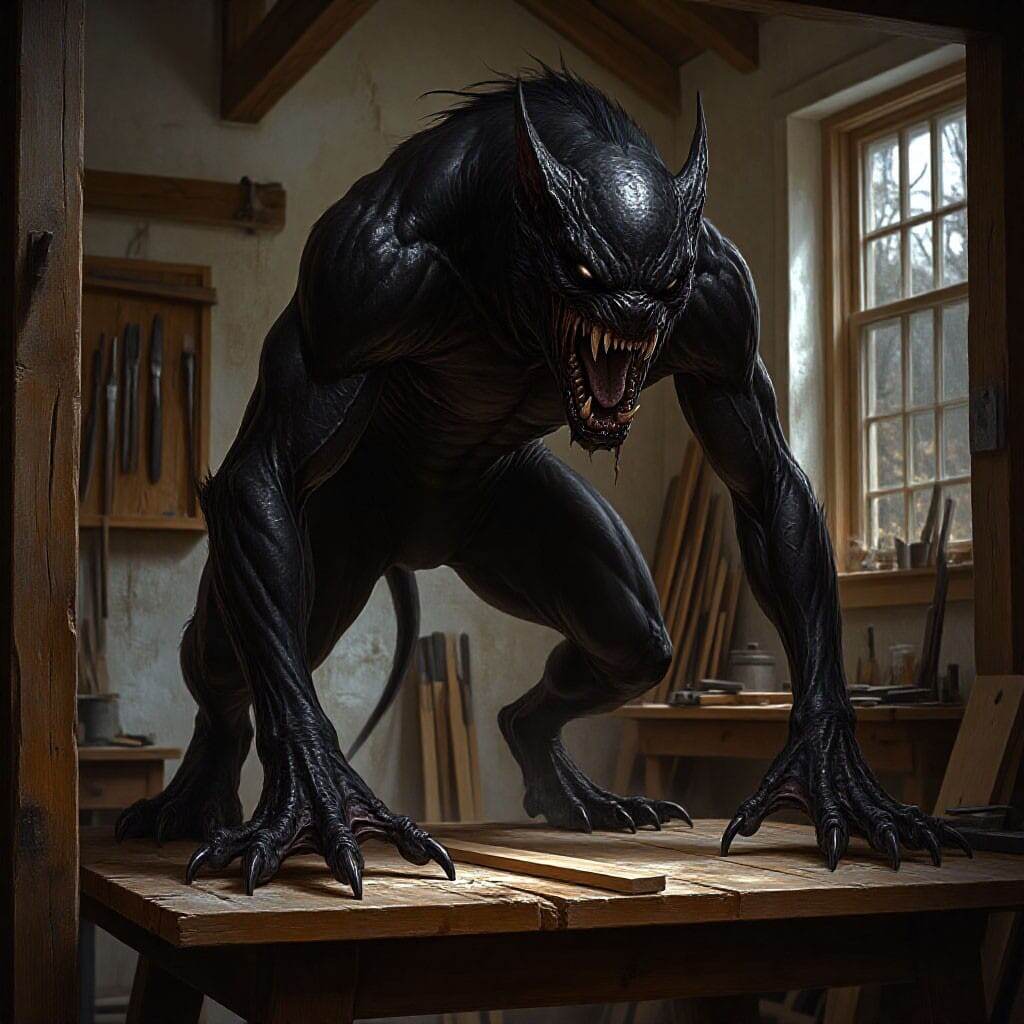 Фото сгенерировано с помощью нейросети Шедеврум