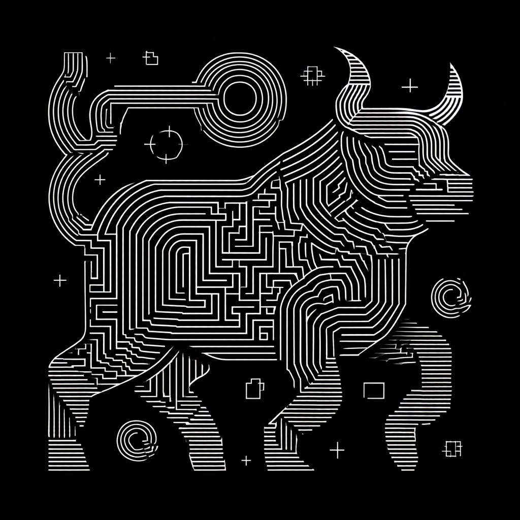 Миф о Тесее и Минотавре