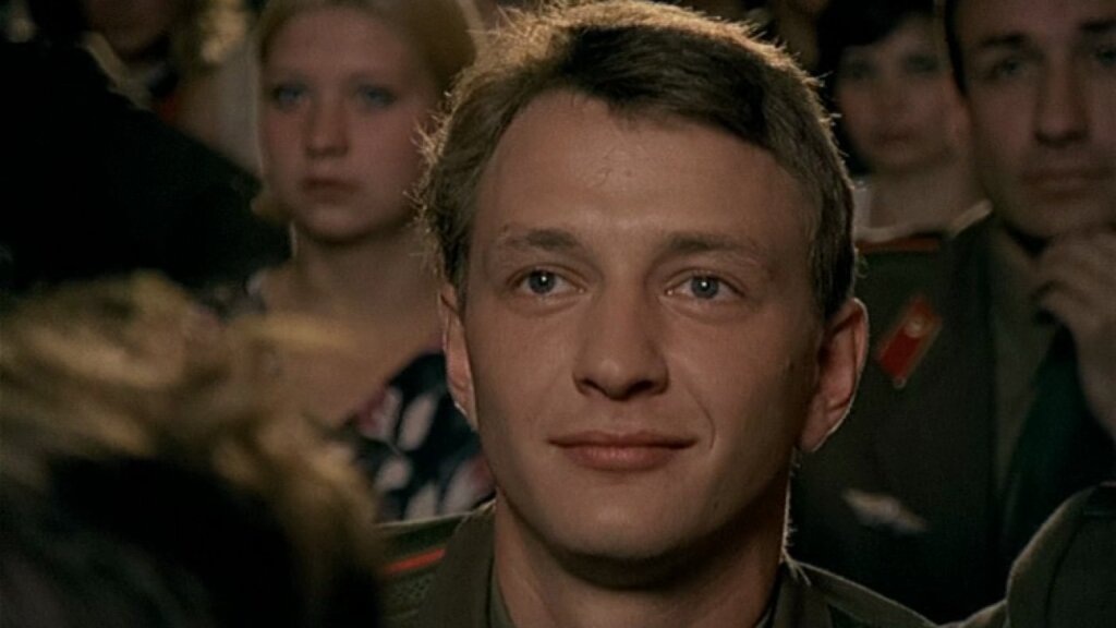 22 августа, 1974  подился Марат Башаров (фото из открытых источников)