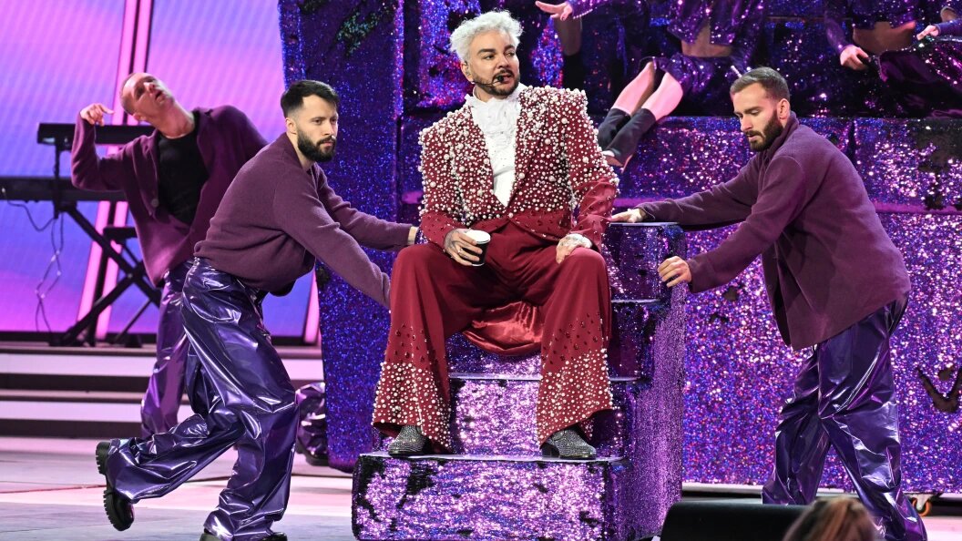    Фото: Globallookpress