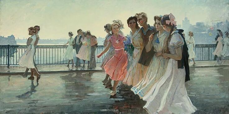 Вольфович Данциг