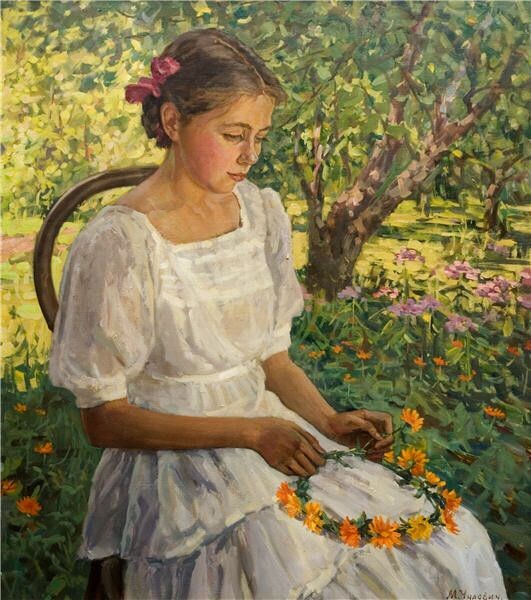 Марина Чулович