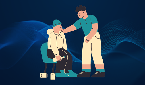 Срыв после реабилитации