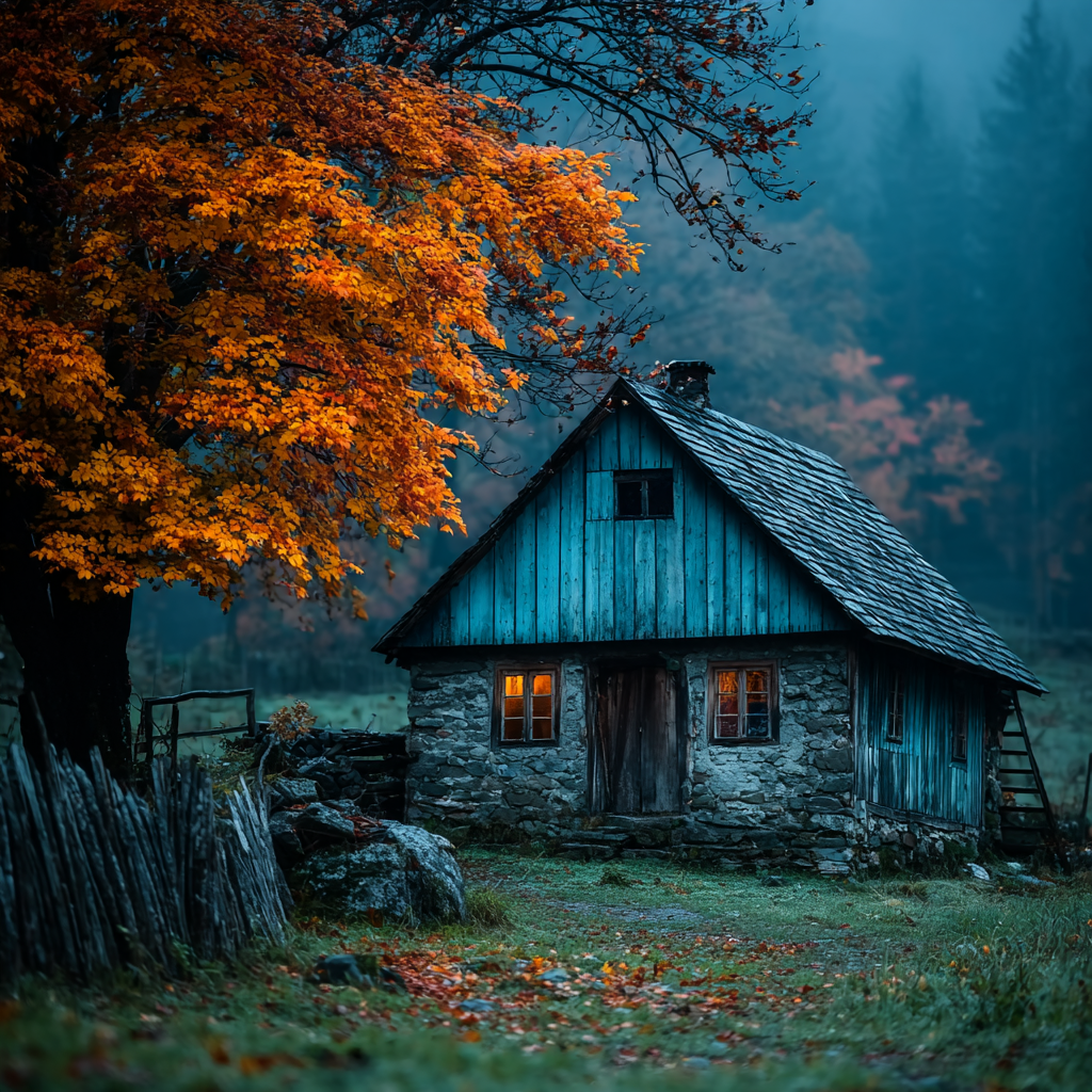 Иллюстрация автора