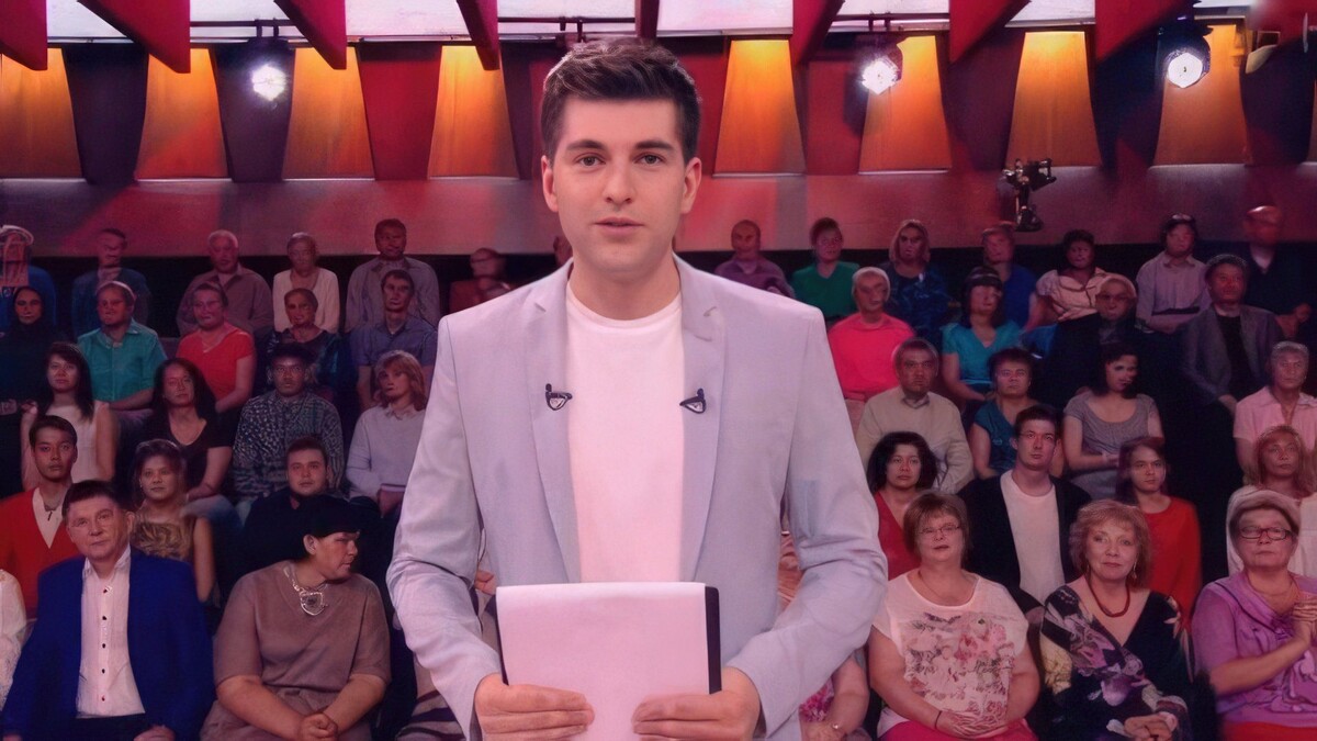 → Карьерная ракета