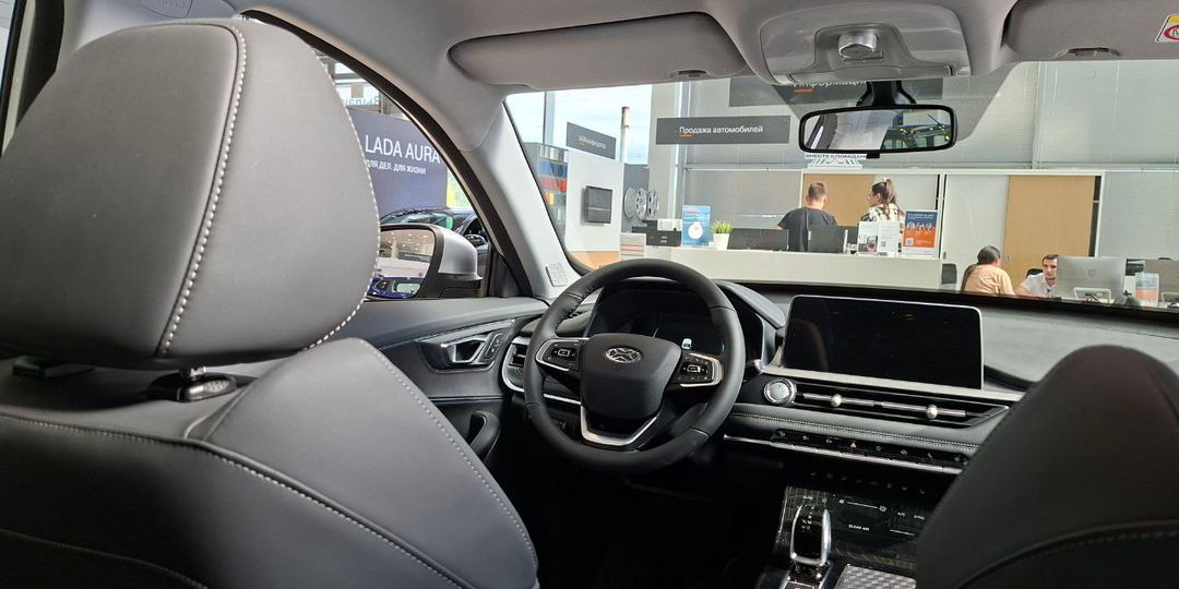 Xcite всё. Какие машины теперь будет выпускать бывший завод Nissan, курируемый АвтоВАЗом?