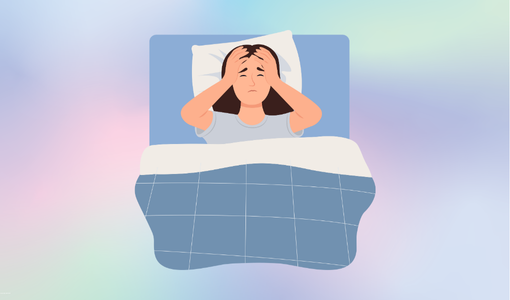 бессонница