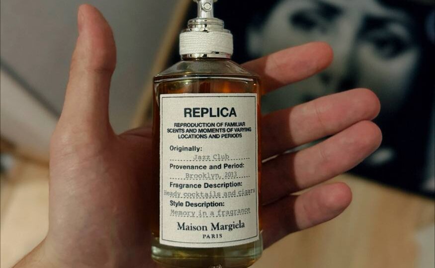 Хороший парфюм у мужчины – залог успеха в 2025 году