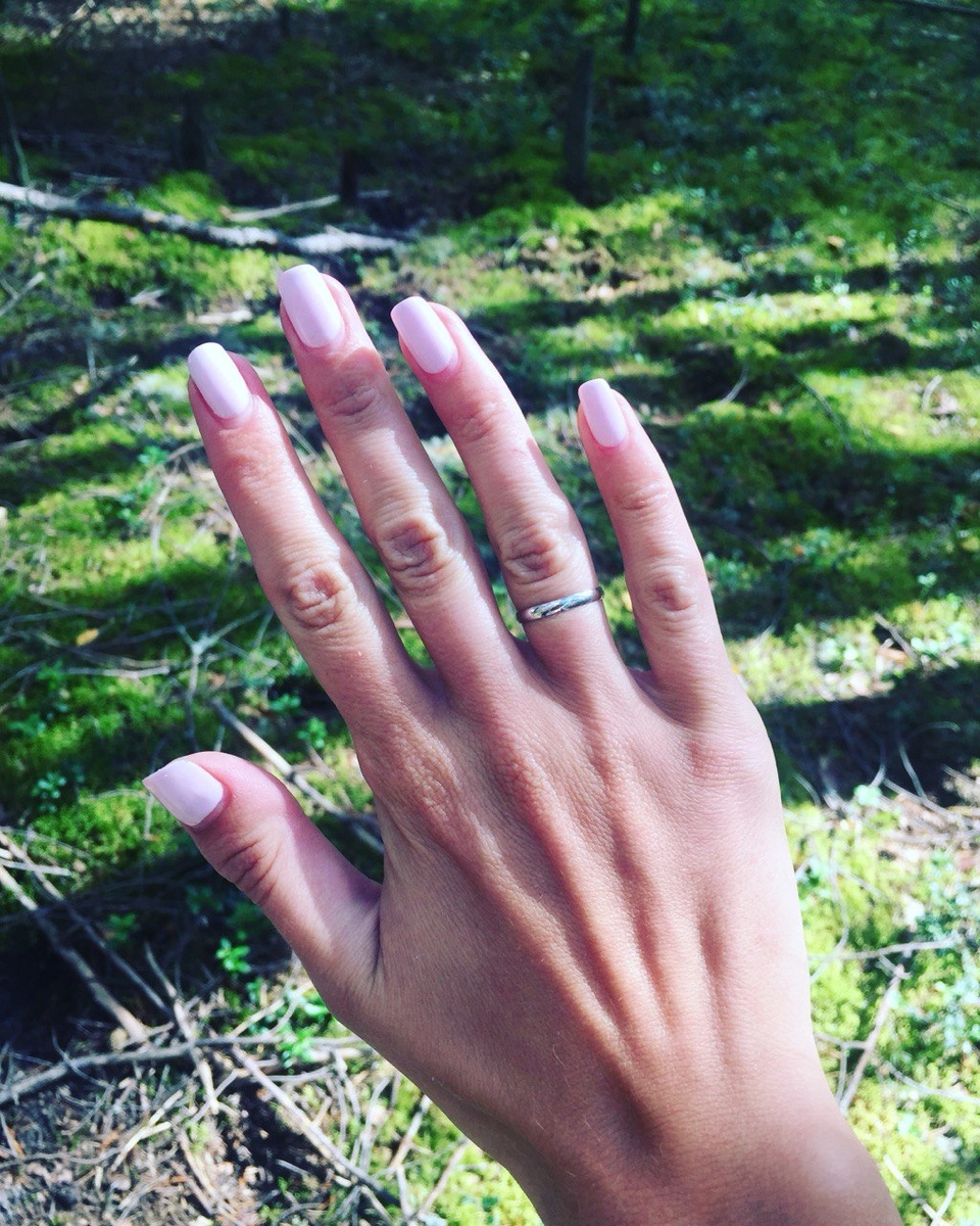 Даже фотку нашла в архиве))