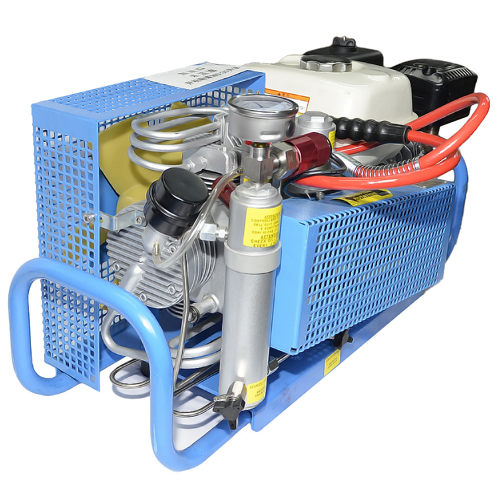 Компрессор Coltri MCH-6 