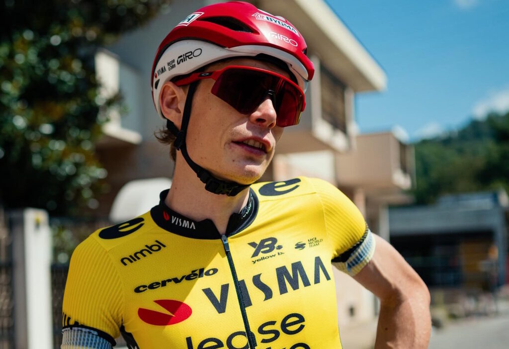    Йонас Вингегор