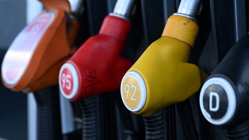   РИА Новости Кирилл Каллиников