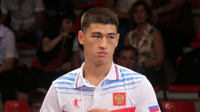   РИА Новости