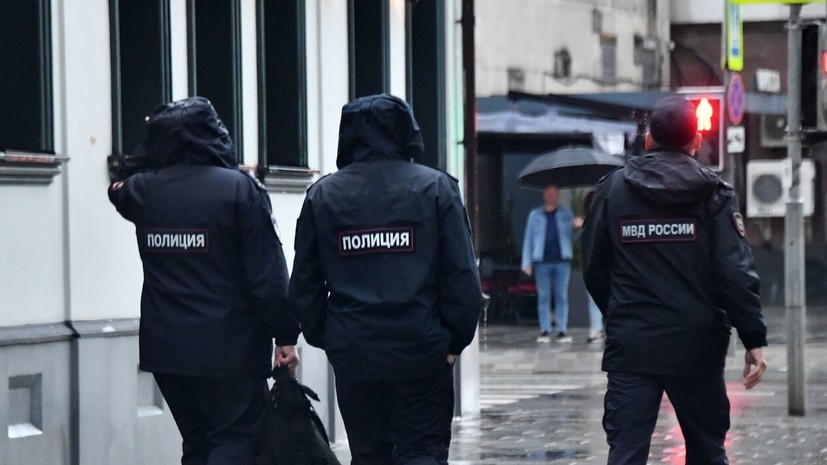   РИА Новости