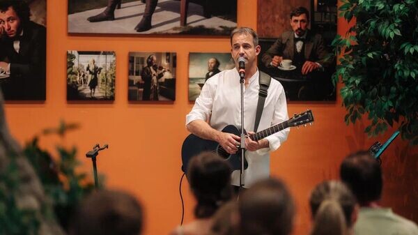    © Фото предоставлено пресс-службой Молодежного историко-культурного форума "Истоки"