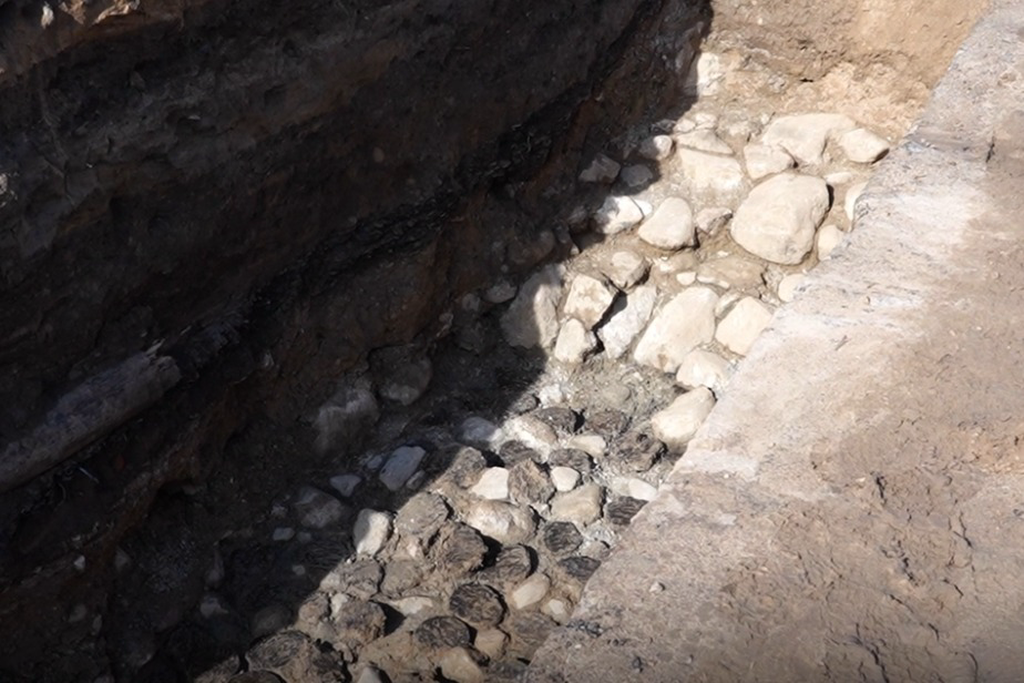    Фото © Telegram / Сергей Жестянников