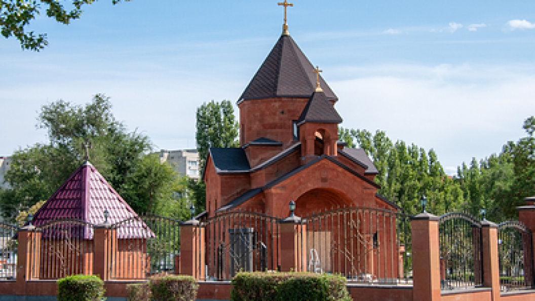    Фото: Svetlana Vozmilova/Globallookpress