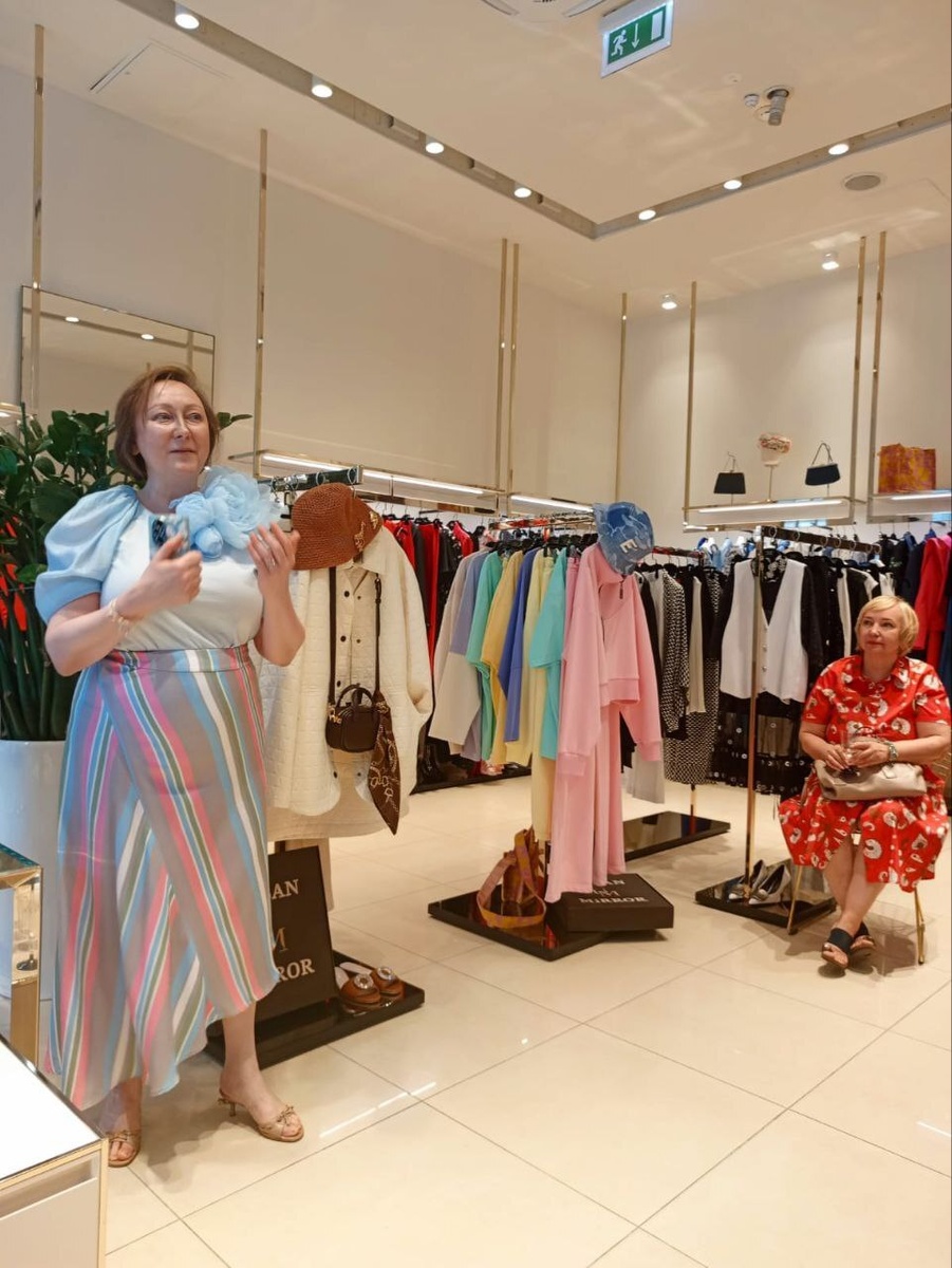 Листайте вправо, чтобы увидеть больше изображений