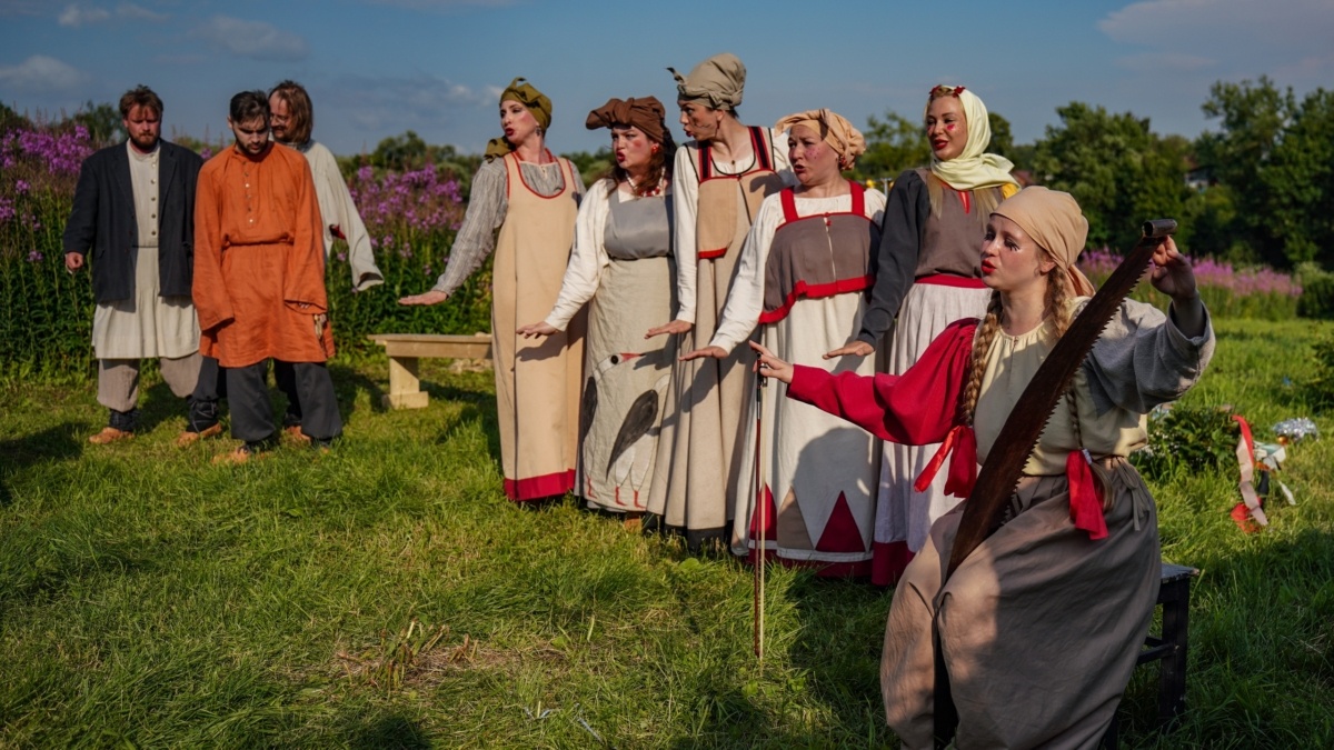 Светлана Мулыкина📷
