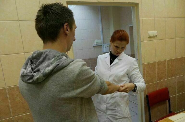   Владимир Афанасьев/ПГ