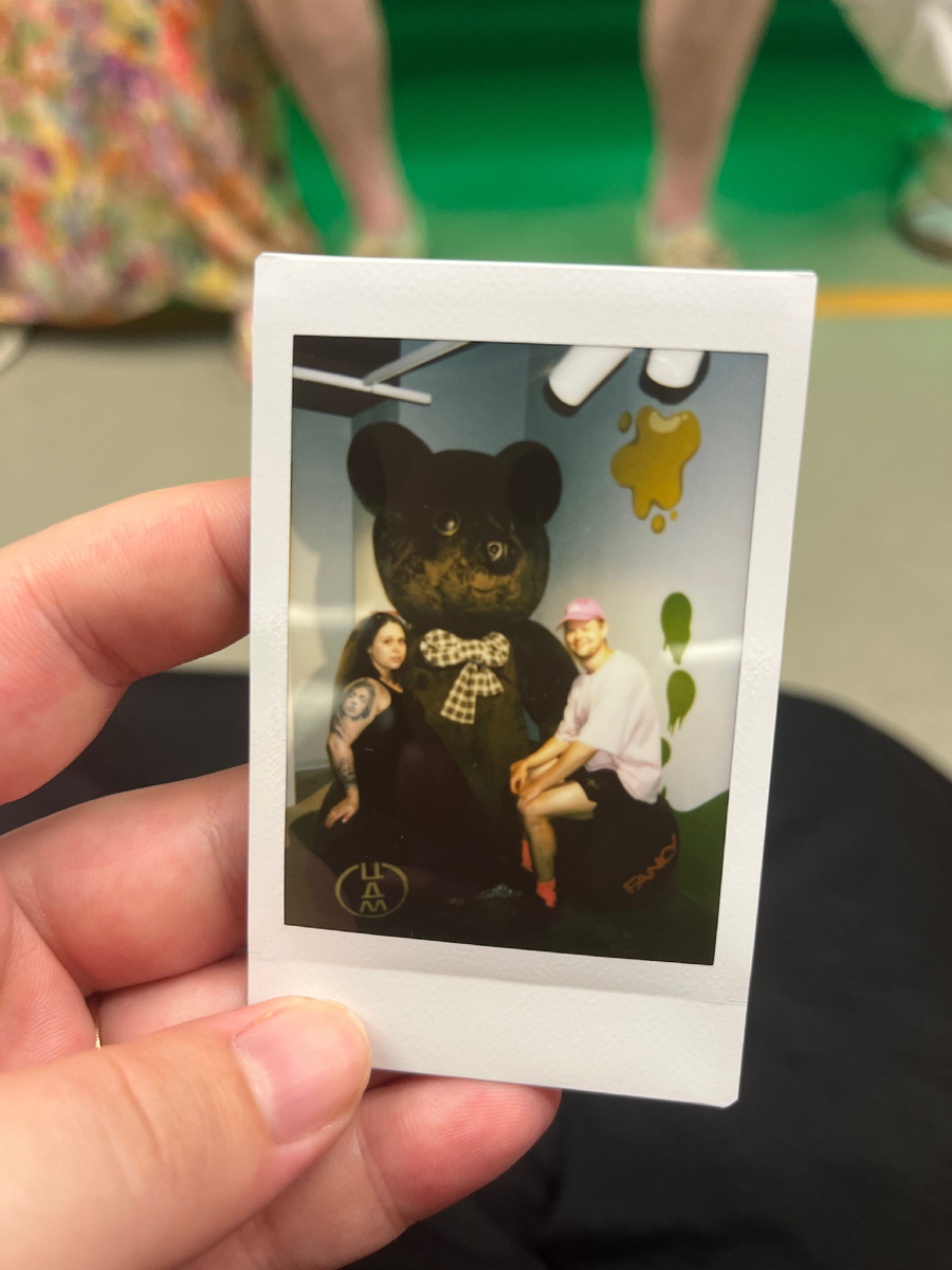 Музей игрушек ЦДМ