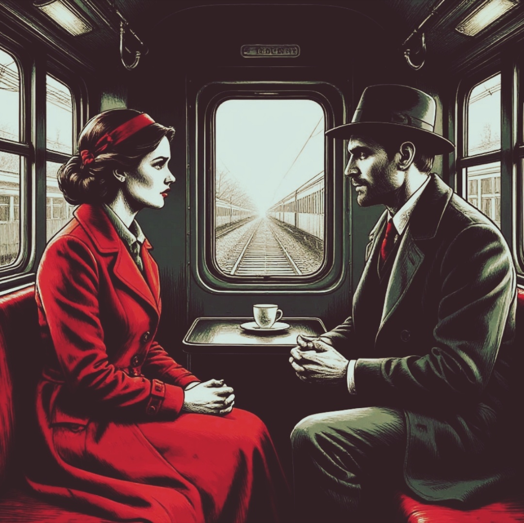 Страшные и загадочные истории для взрослых. Любые совпадения с реальностью случайны.