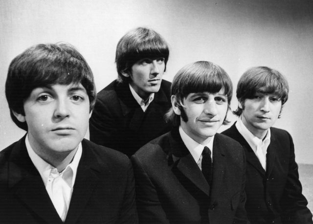    The Beatles. Фото: Getty Images
