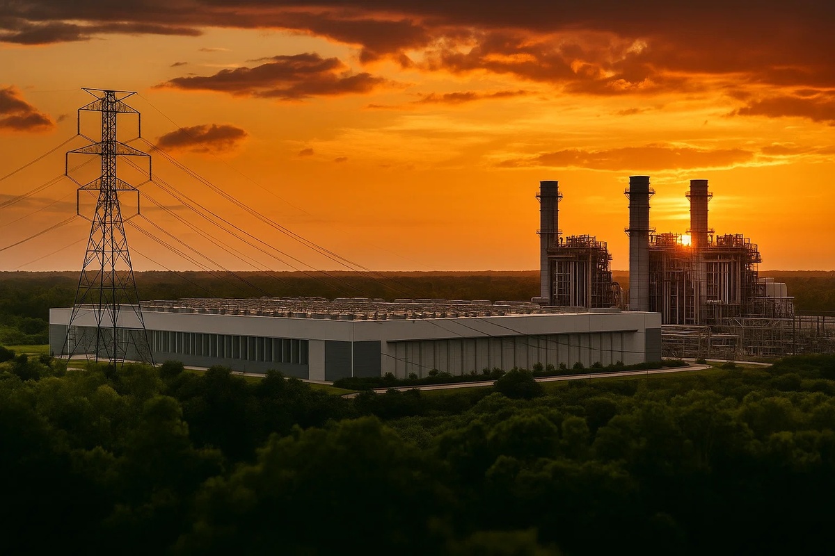 Иллюстрация: Sora  📷
