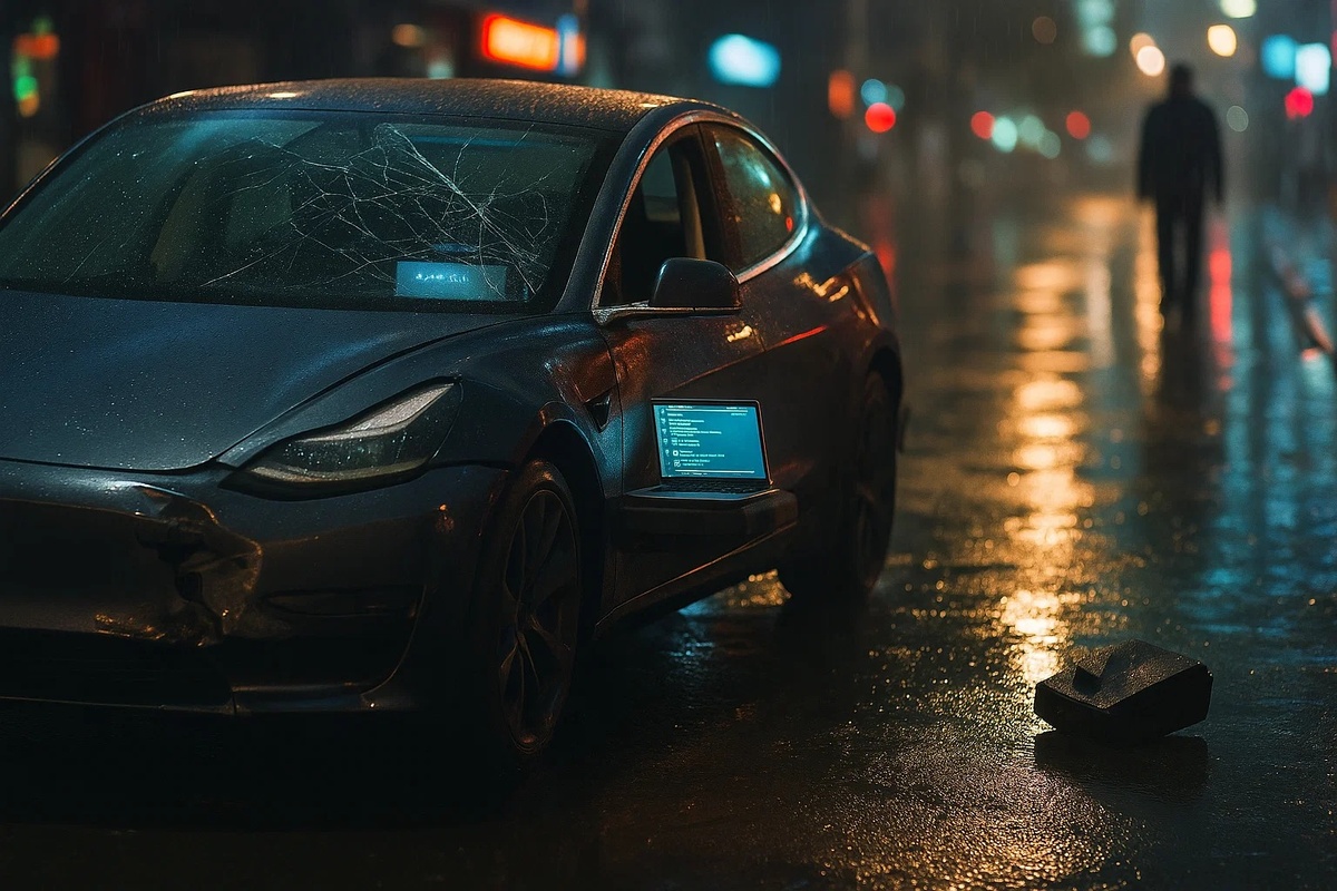 Иллюстрация: Sora  📷
