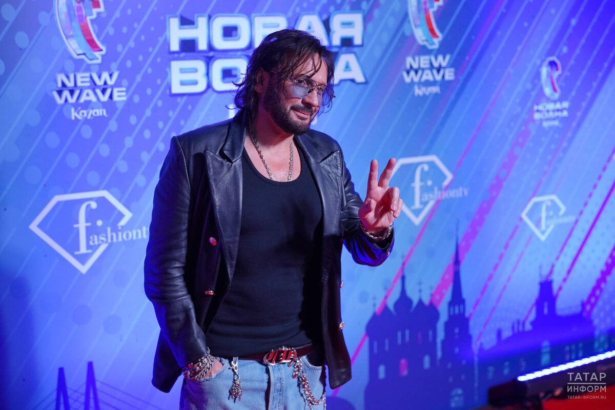 Фото: © Владимир Васильев / «Татар-информ»